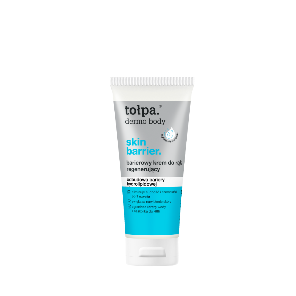 Tołpa Dermo Body Skin Barrier