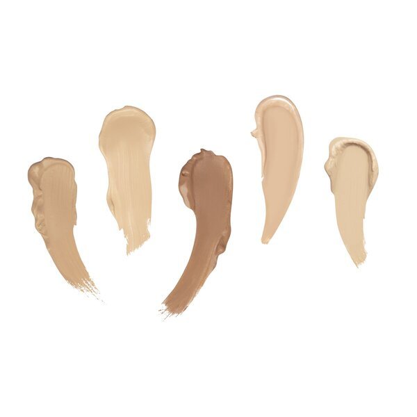 Kruidvat Stay With Me 050 Soft Almond ilgstošas iedarbības korektors<br>7ml