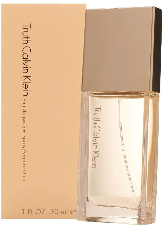 Calvin Klein Truth Woda perfumowana dla kobiet 100 ml