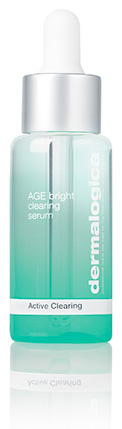 Age Bright tisztító szérum 30 ml - Dermalogica
