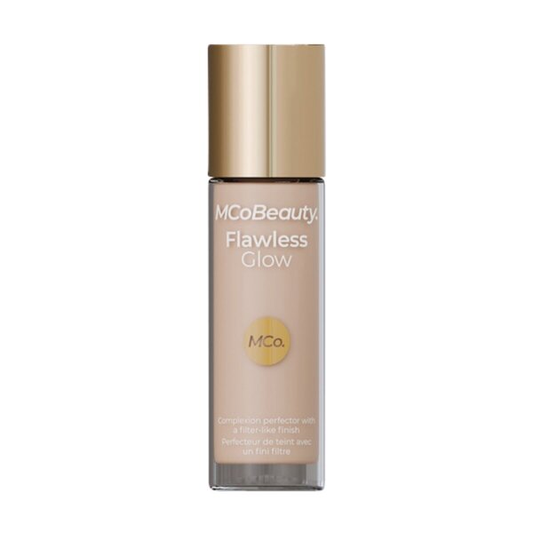 MCoBeauty Flawless Glow 3 Light Luminous Skin Filter<br>30ml