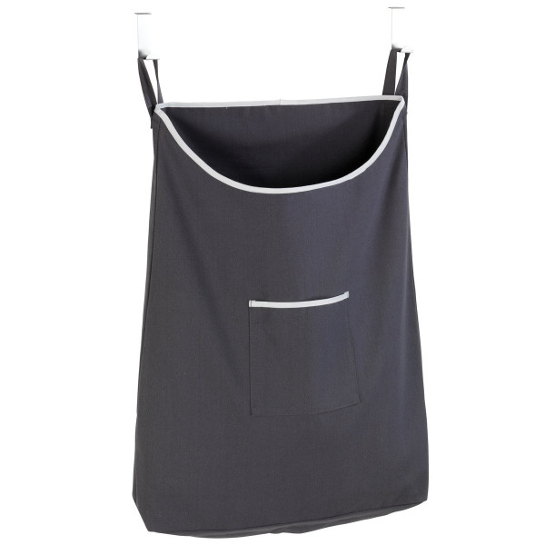 Torba na pranie, ubrania CANGURO GREY, WENKO