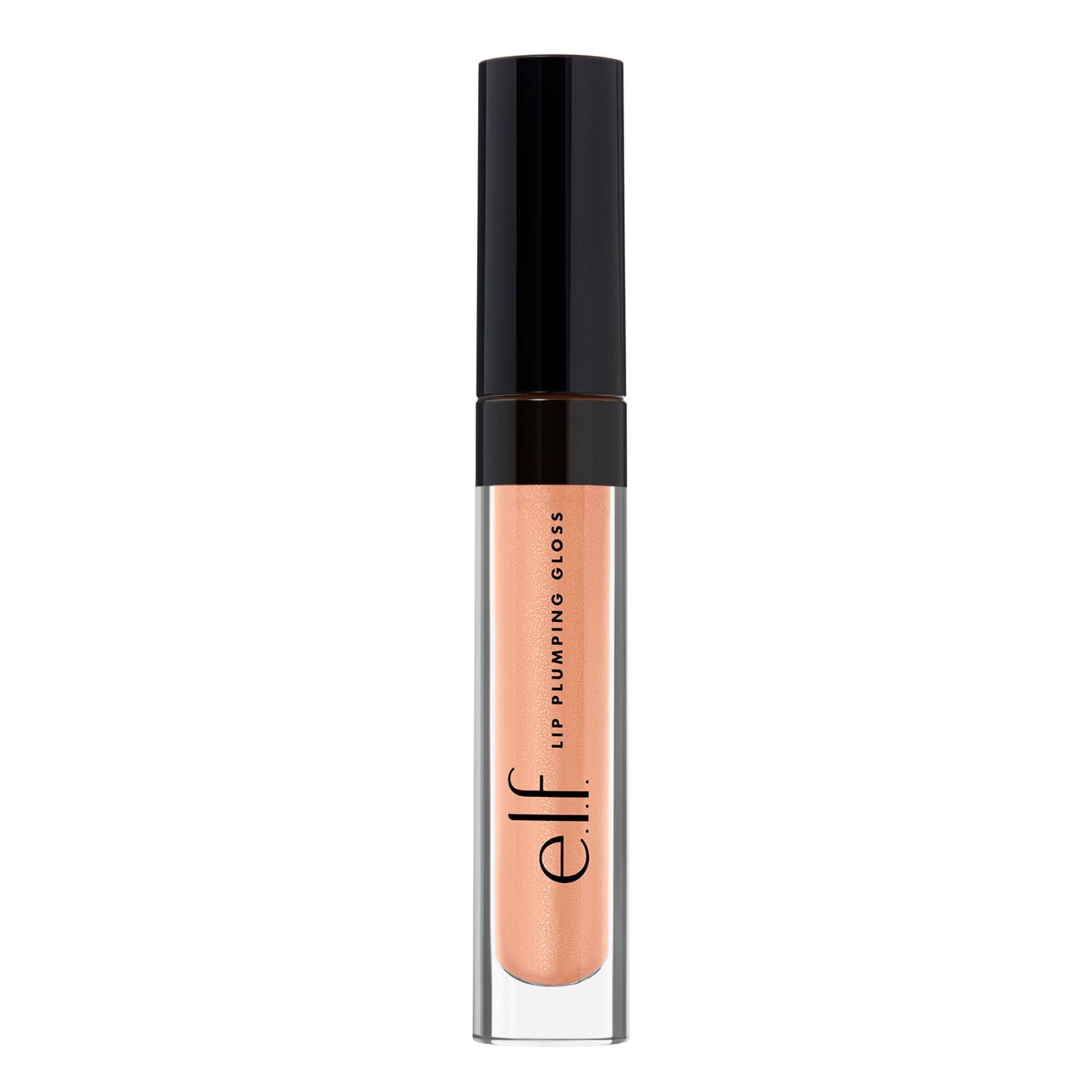 Ajakfeltöltő ajakfény Pink Cosmo - Elf