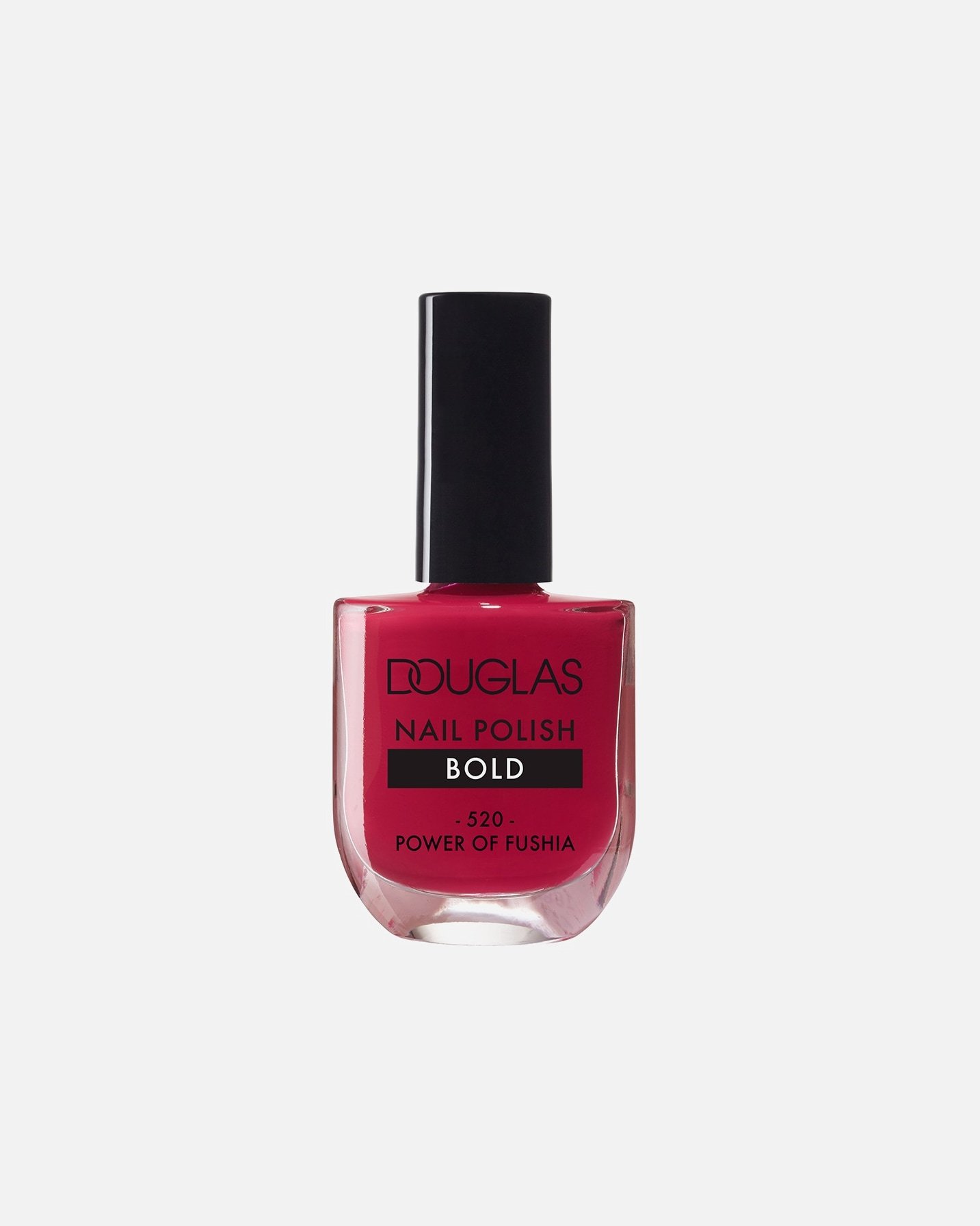 „Douglas Collection“ nagų lako makiažo nagų lakas „Bold“ - 10 ml