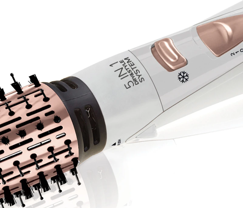 Escova de ar quente Bellissima My Pro Hot Air Styler GH18 1100