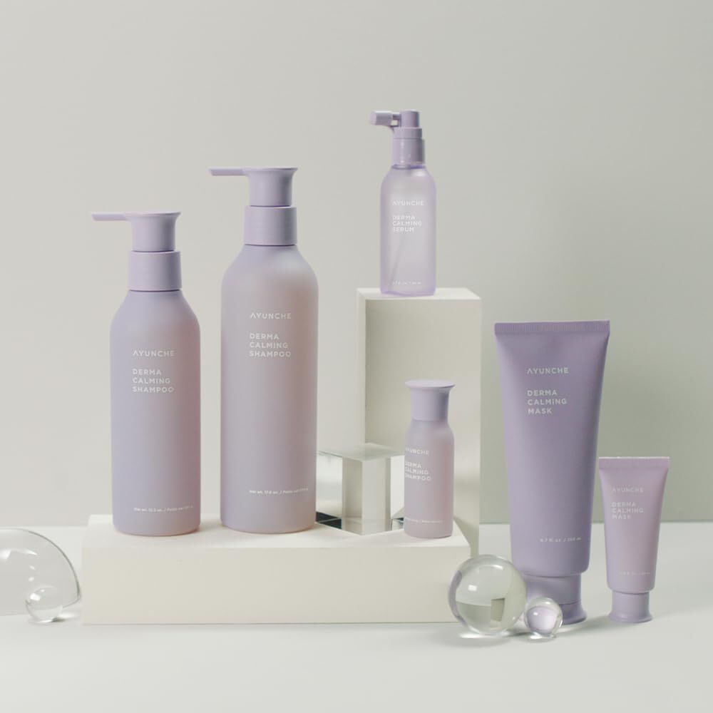 Ayunche Derma Calming