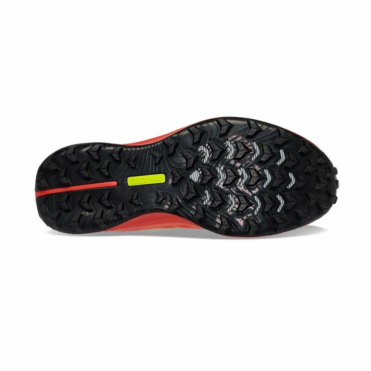 Saucony Peregrine 12 hardloopschoenen