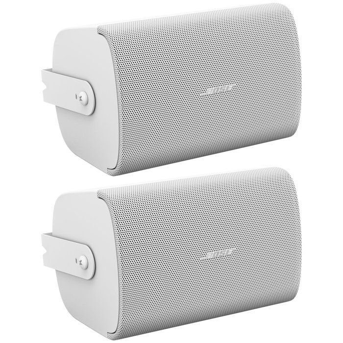 Bose Professional FreeSpace FS4SE White (Pair) 100V Speaker