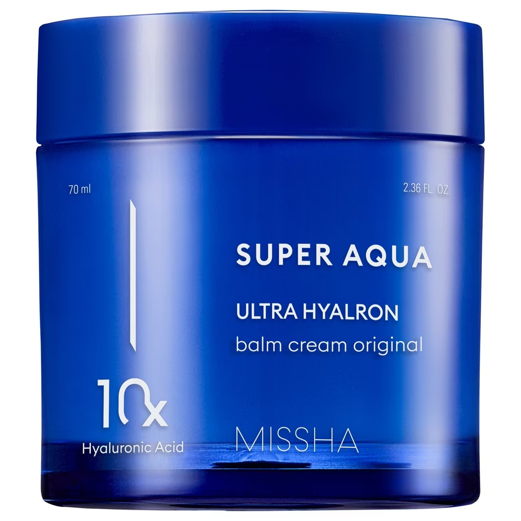 Super Aqua Ultra hialurona krēmbalzams