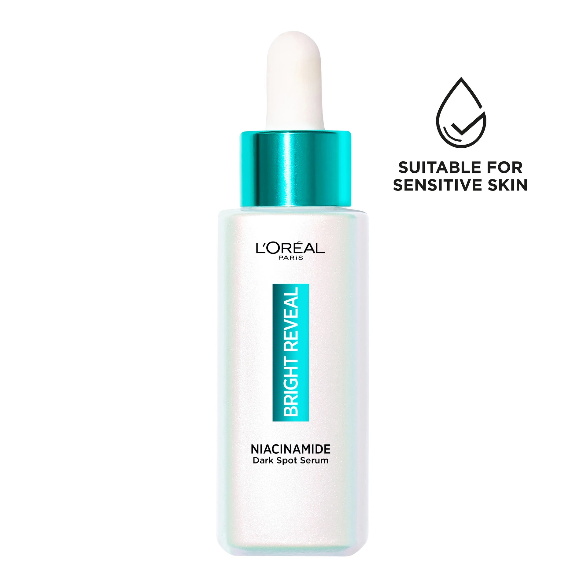 Cutie cadou Bright Reveal Routine - L'Oréal Paris