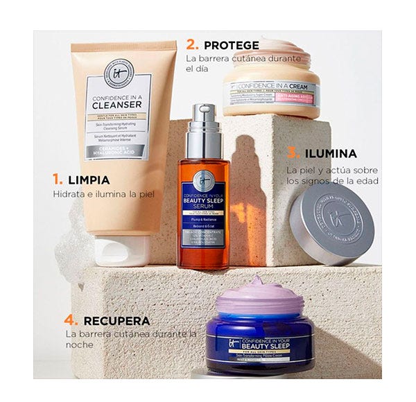 Încredere în serul tău pentru somn | 30 ml