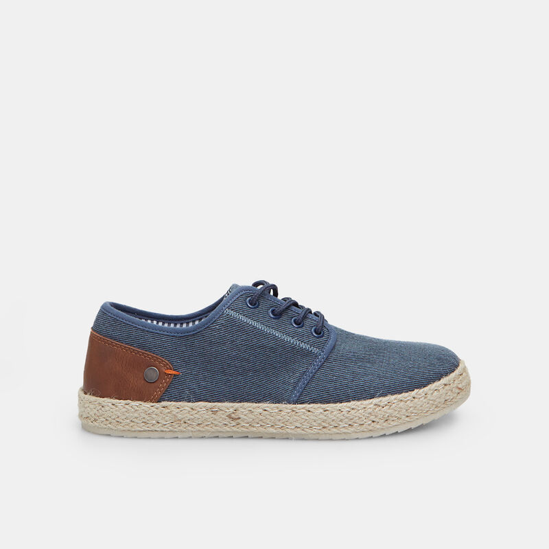 BATA muške espadrile