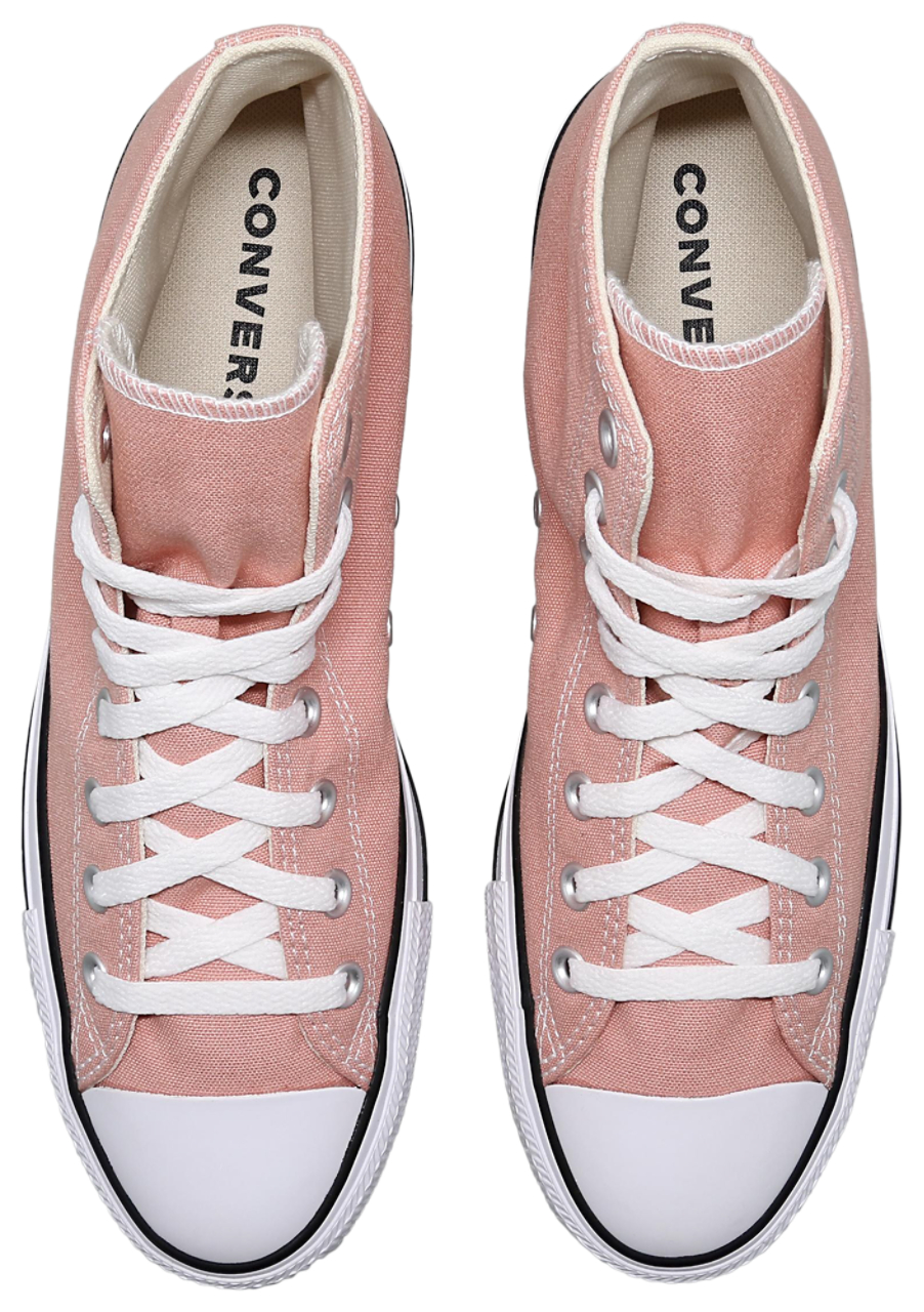 Converse CTAS High