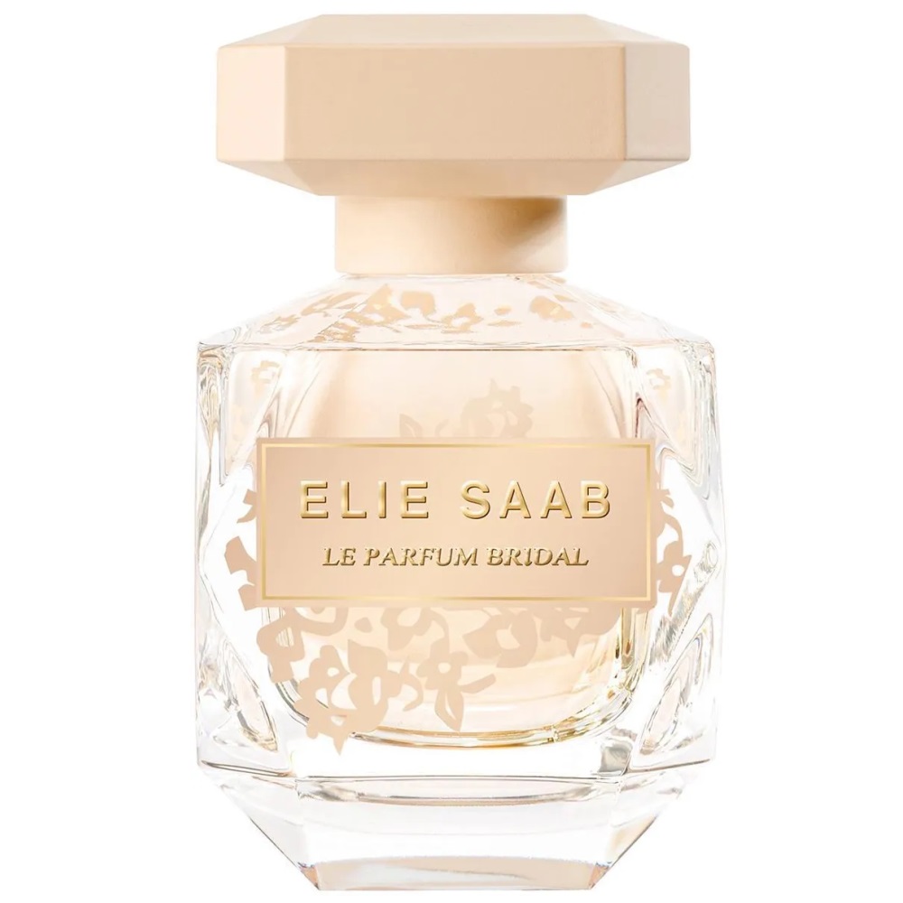 Svatební parfém Elie Saab Le Parfum