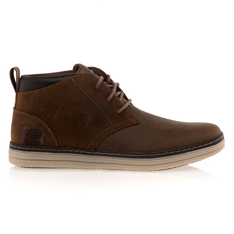 Boots / bottines Homme Marron