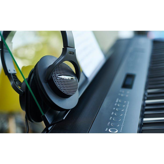 Casque - Roland - RH-A7 - Confortable - Léger - Filaire 3.5mm