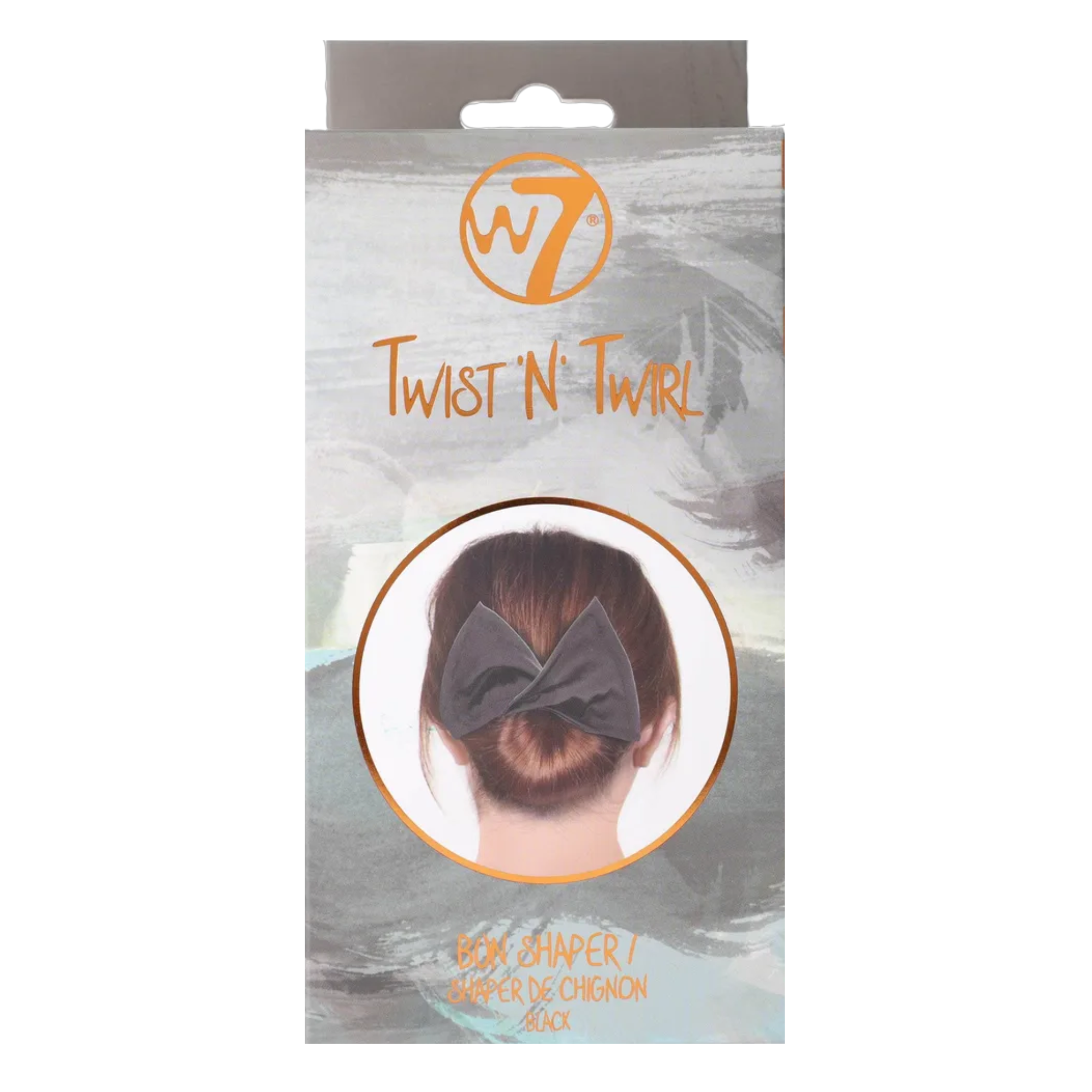W7 Twist 'N' Twirl