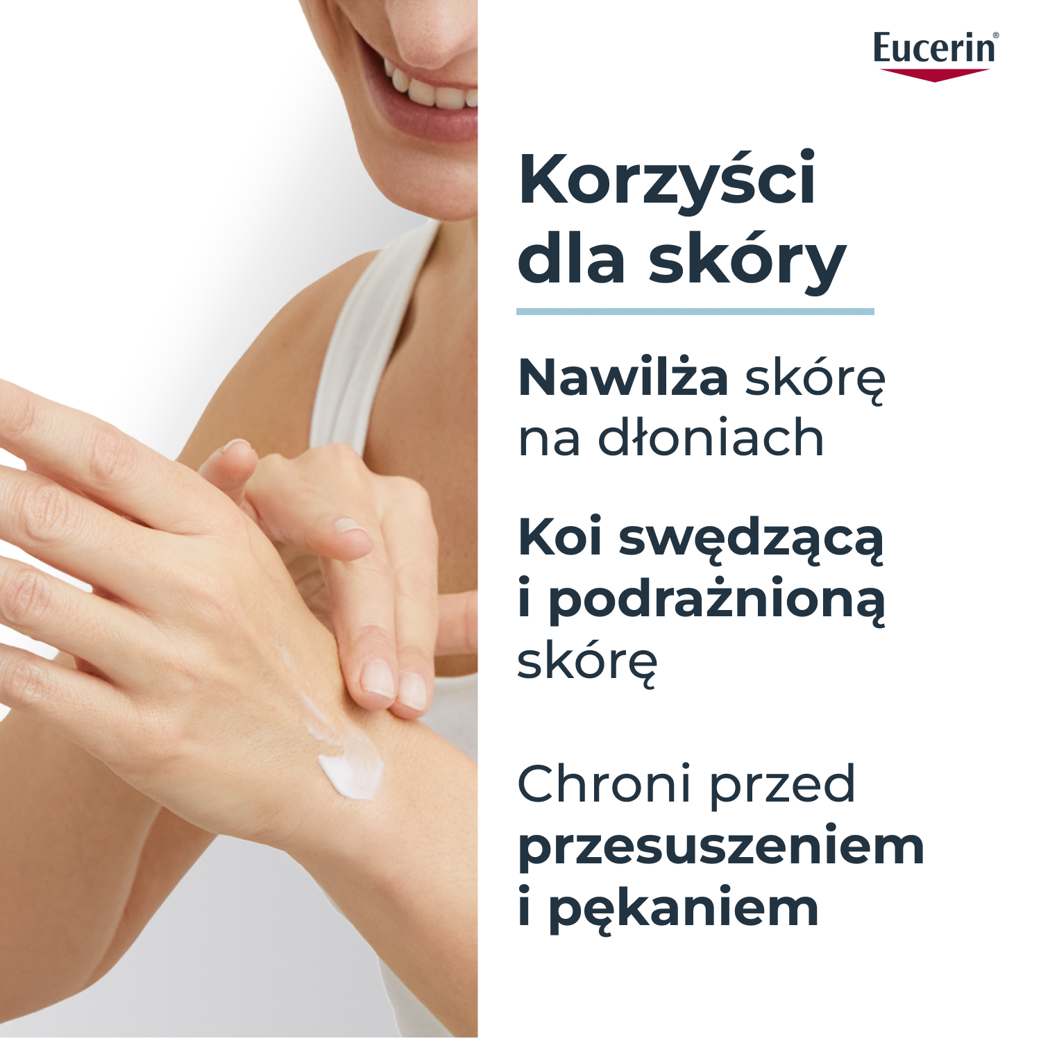 Eucerin Atopi Control