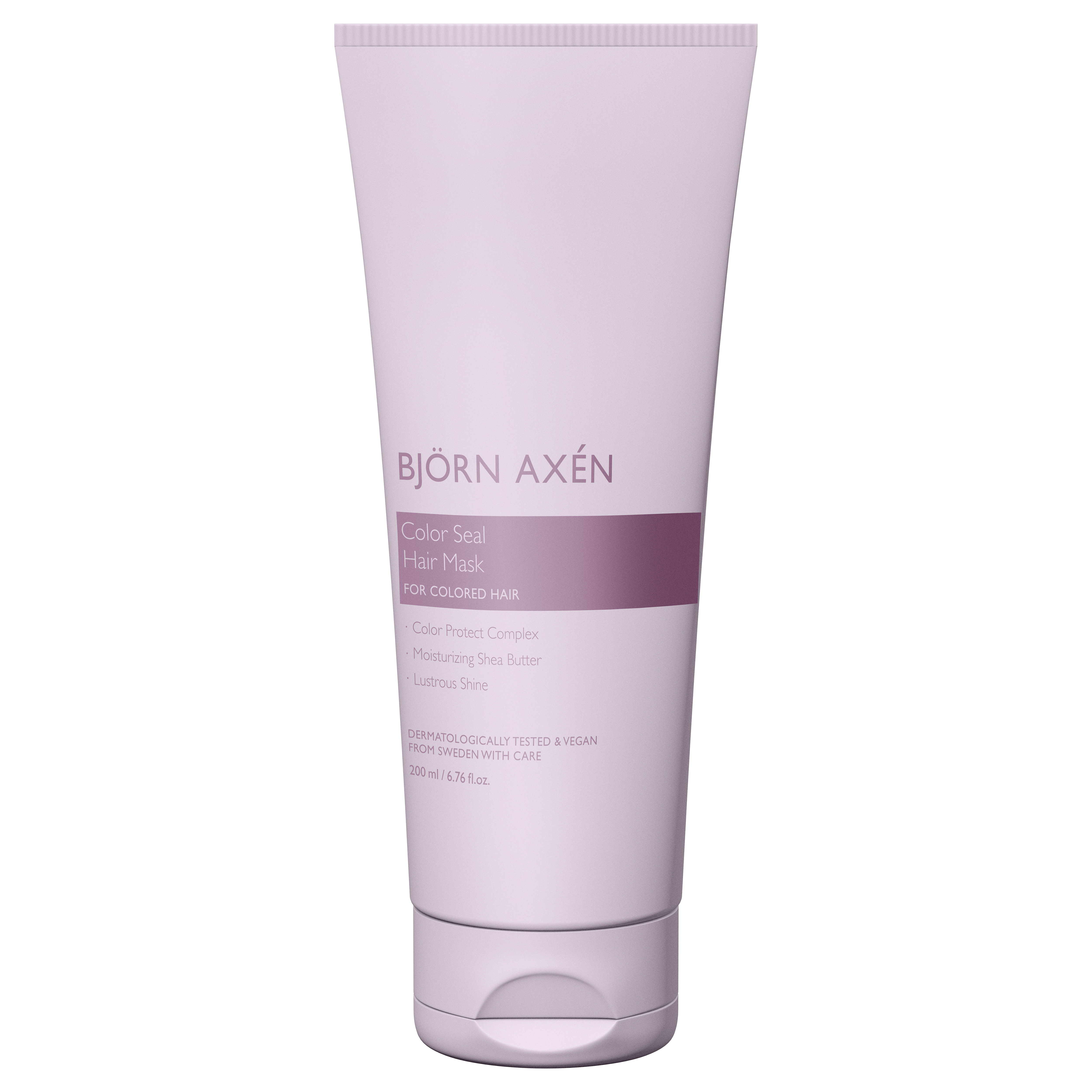 Mască de păr Color Seal 200 ml - Björn Axén