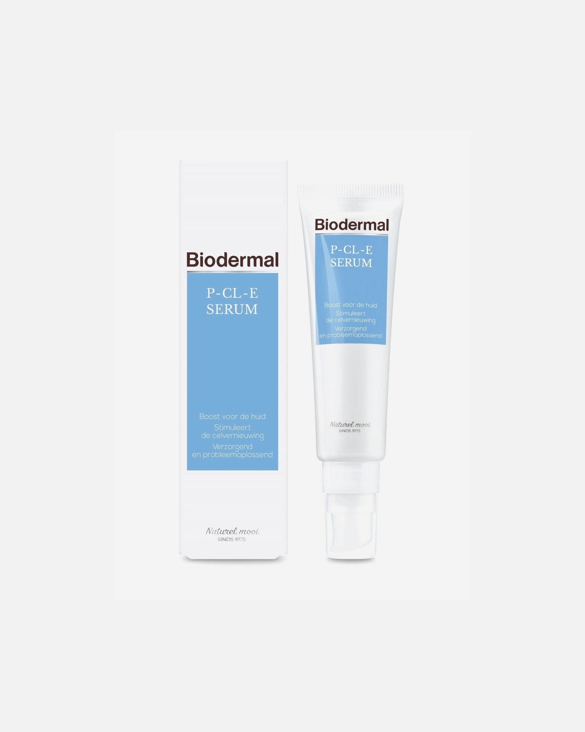 Biodermalni hidratantni serum P-CL-E - 30 ml