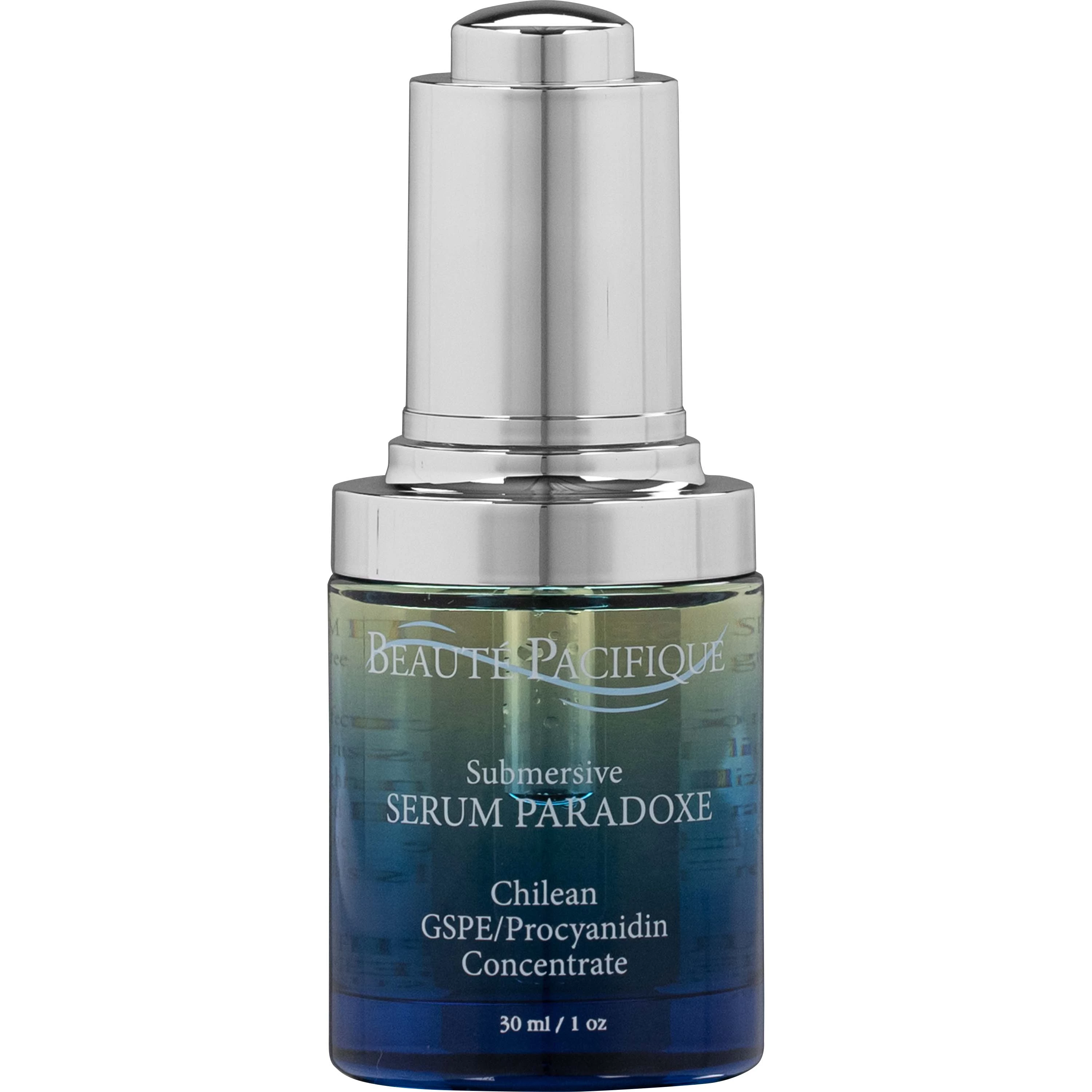 Submersive Serum Paradoxe 30 ml - Beauté Pacifique