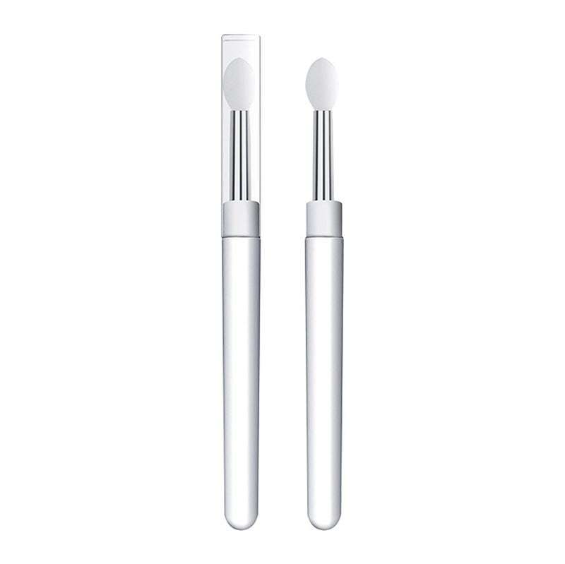 Technique Pro Lip Brush, univerzálny štetec na make-up s dvojitým efektom – priehľadný