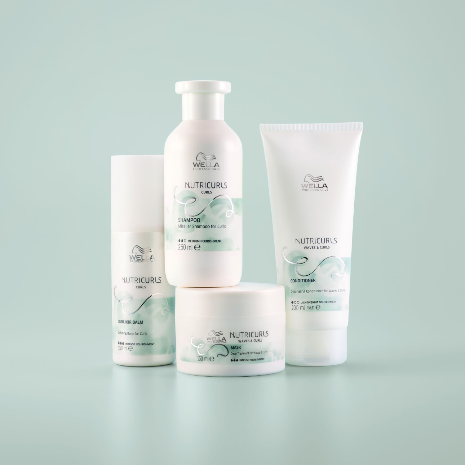 Wella Professionals Shampoing micellaire