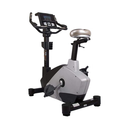 Bicicletă de exerciții semi-profesională Dkn Ergometer Eb-2400