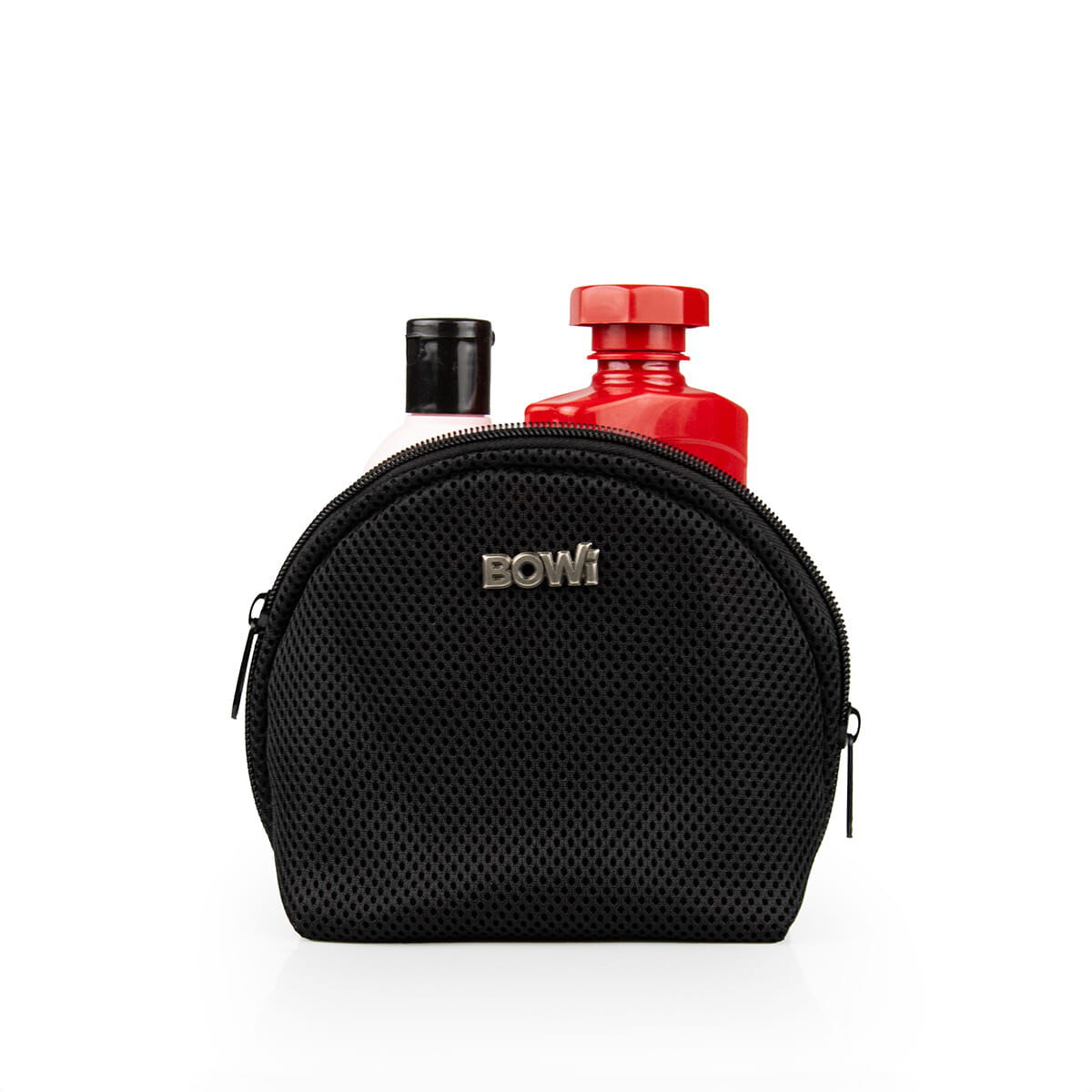 Bowi Black