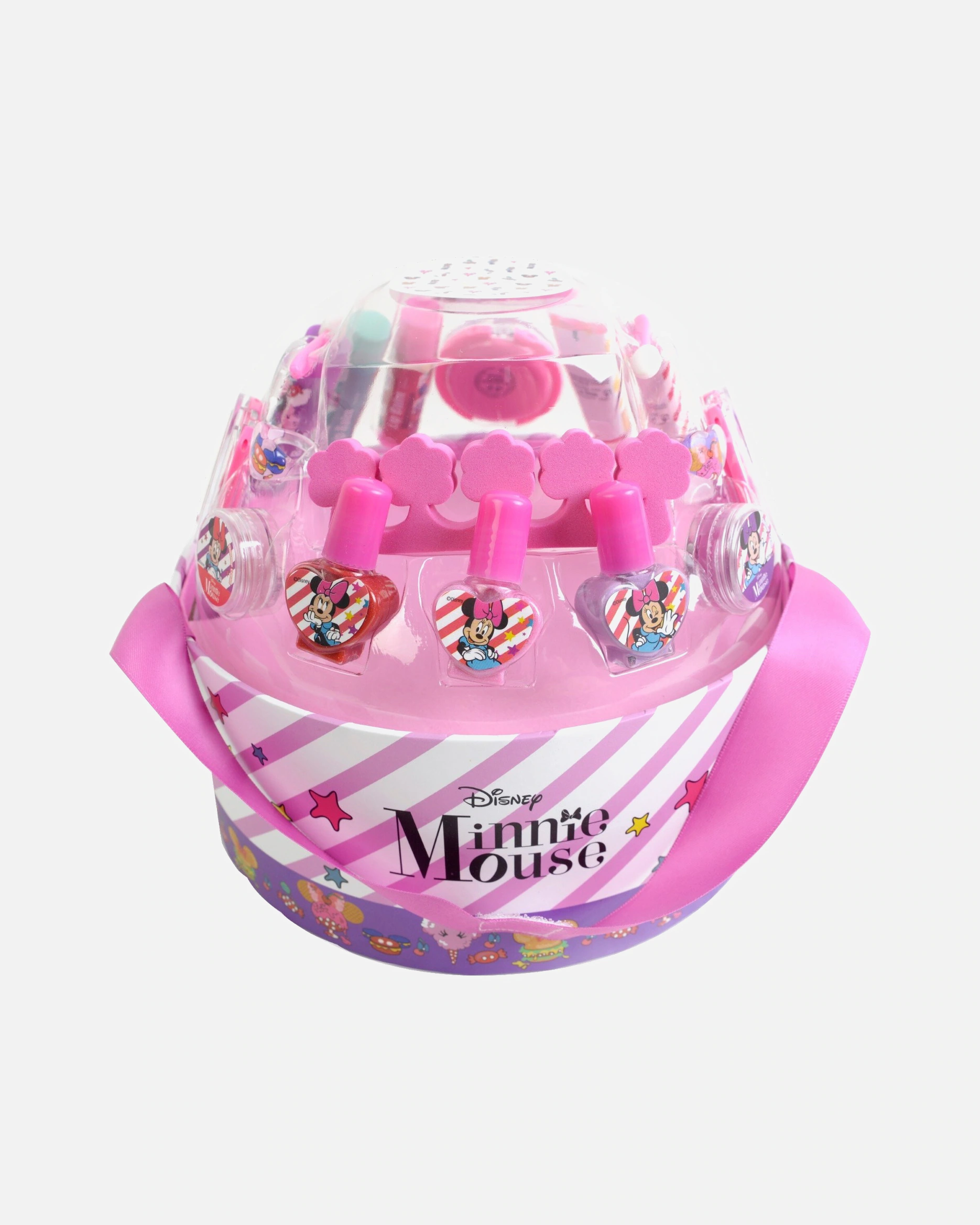 Disney Minnie Delicious Cake Make up Box