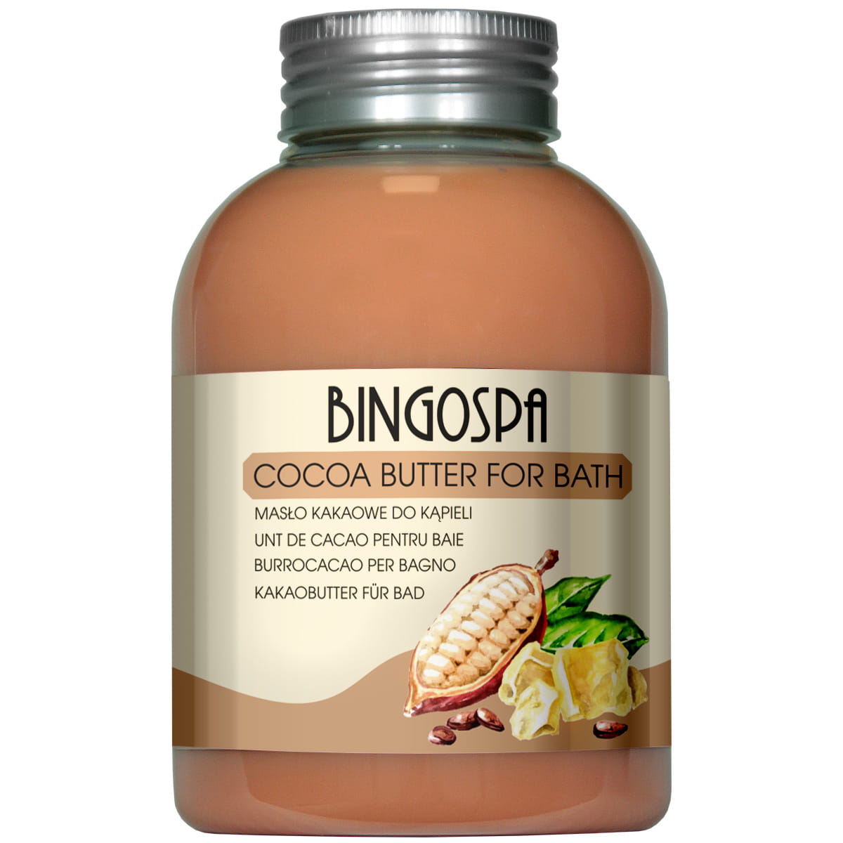 Bingospa