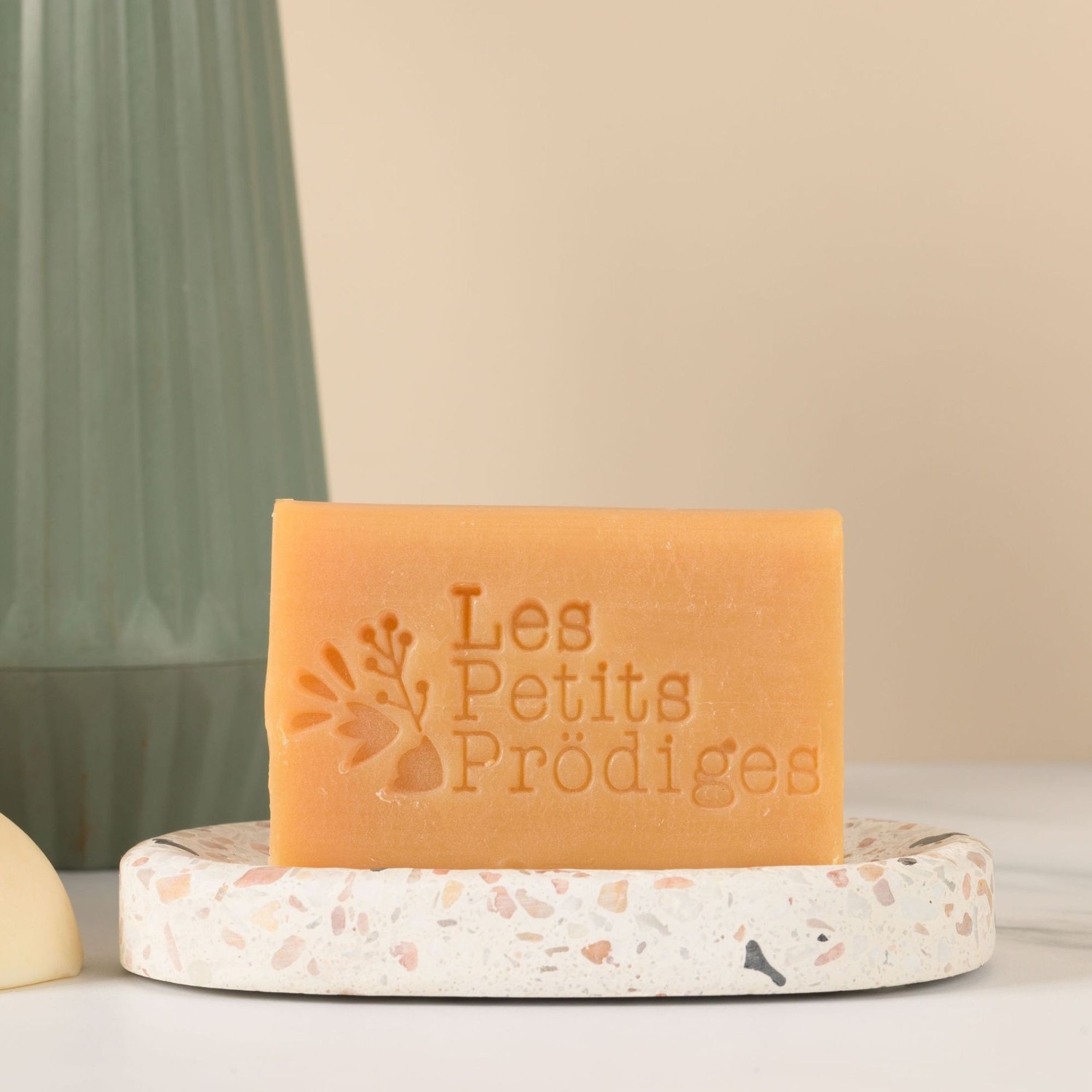 Les Petits Prödiges Savon Fleur de Coton