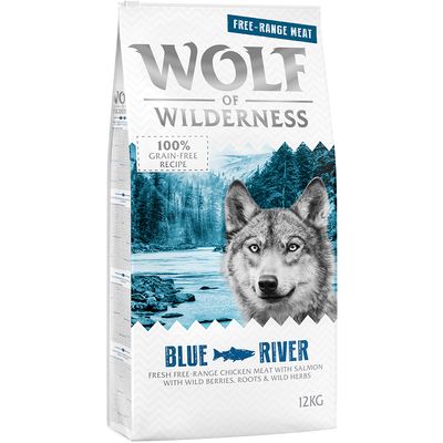 Wolf of Wilderness Volwassen 