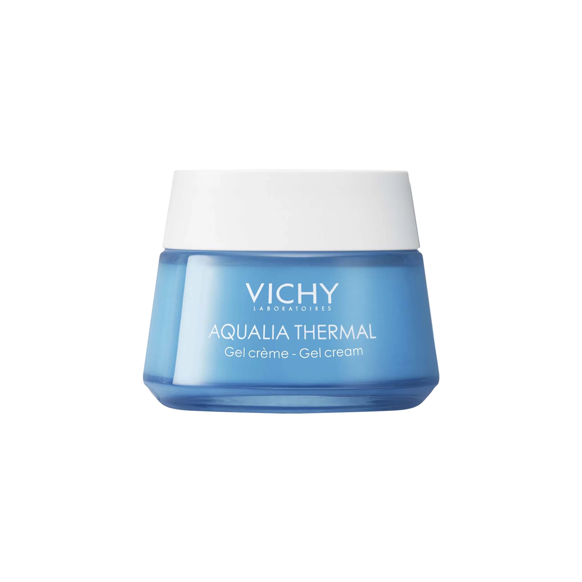 VICHY Vichy Aqualia Thermal 50 ml hydraterende gezichtsgelcrème