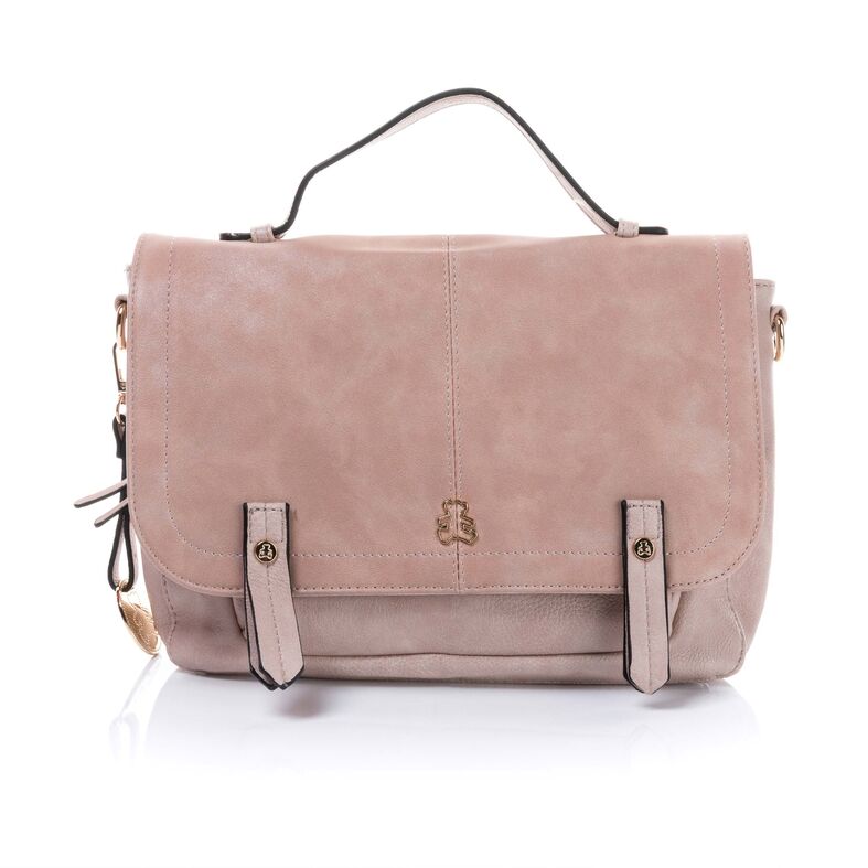 Damentaschen Sacs Rose
