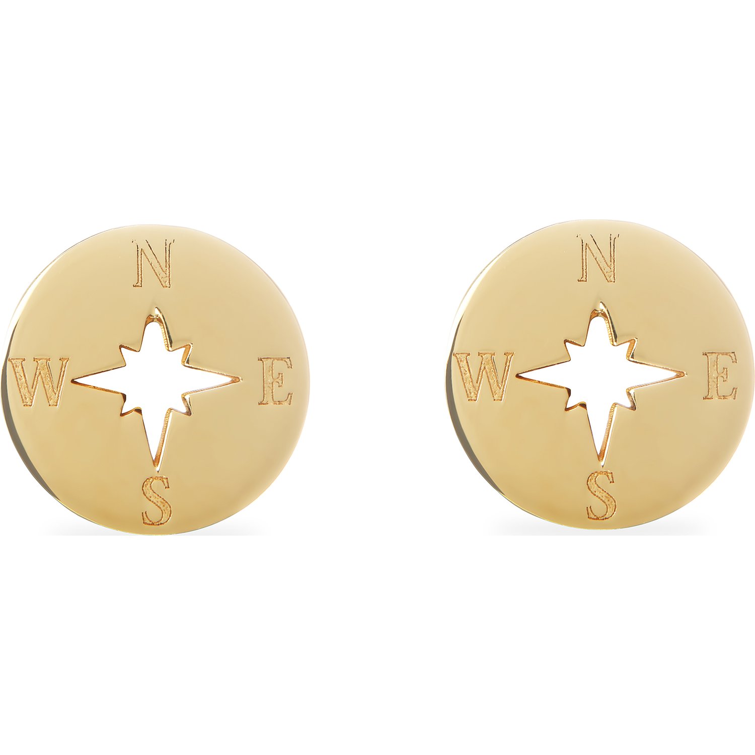 FAVS Boucles d'oreilles