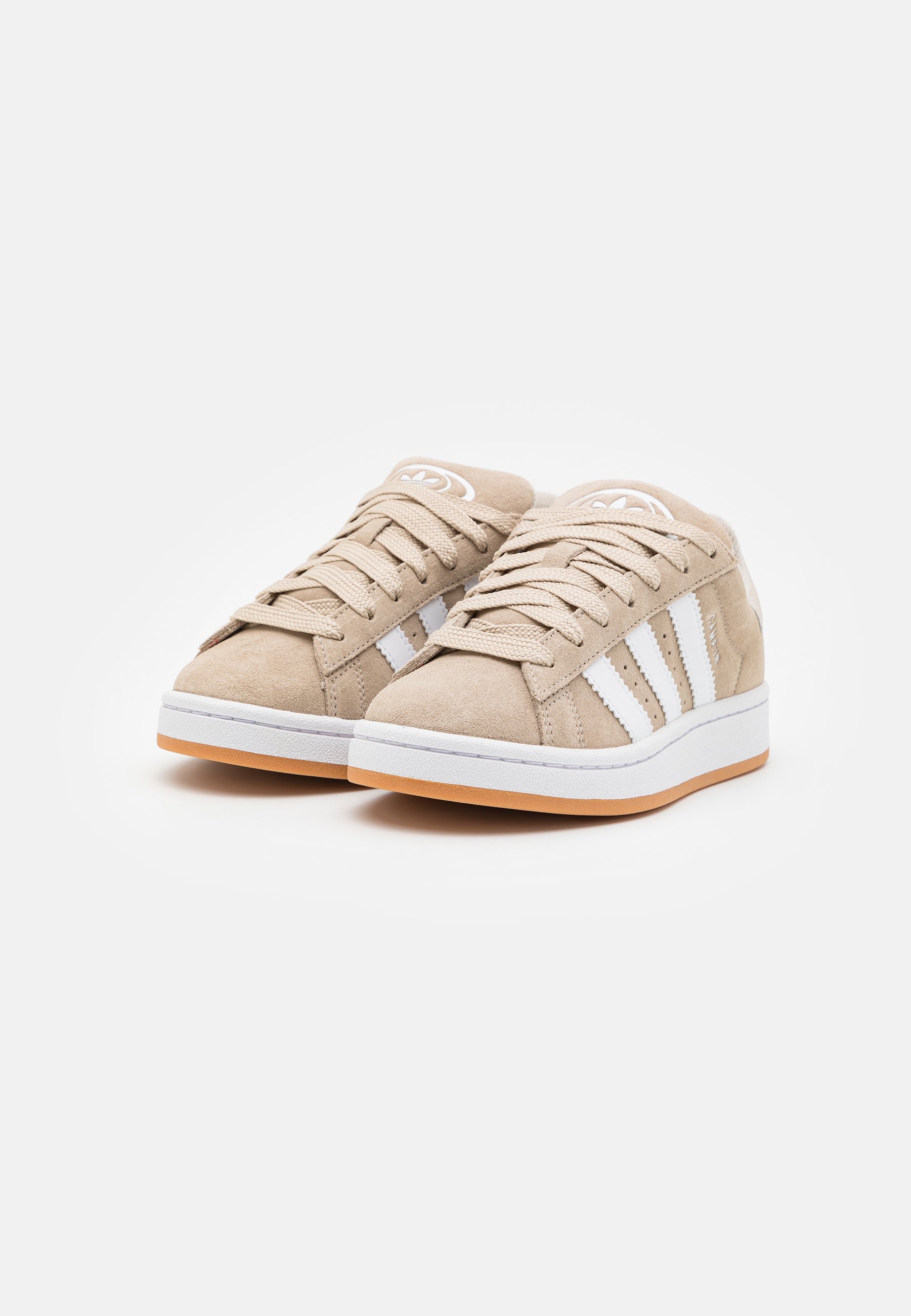 adidas Originals CAMPUS 00S UNISEX - Scarpe da ginnastica - beige/bianco calzature