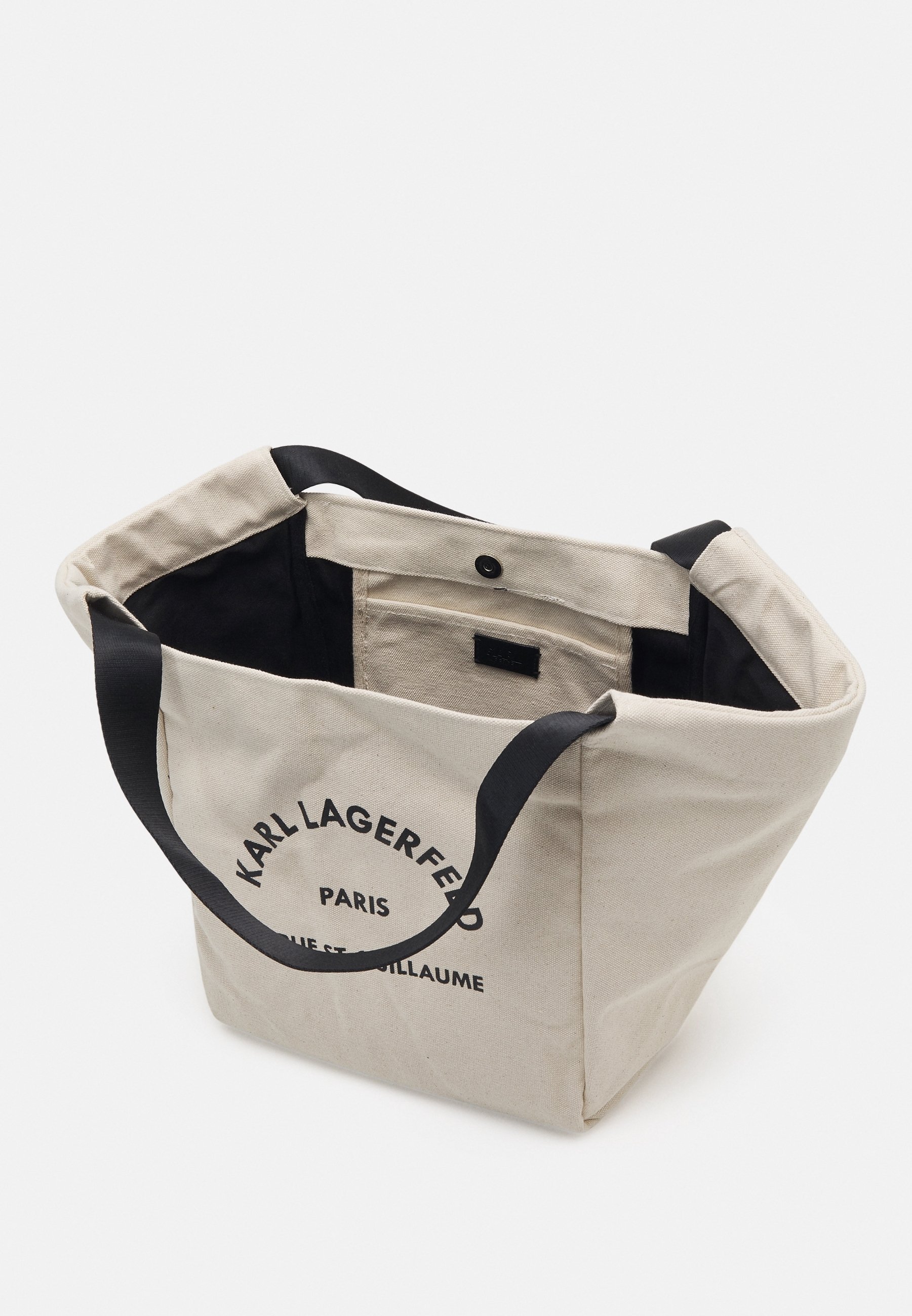 Borsa a mano KARL LAGERFELD - beige