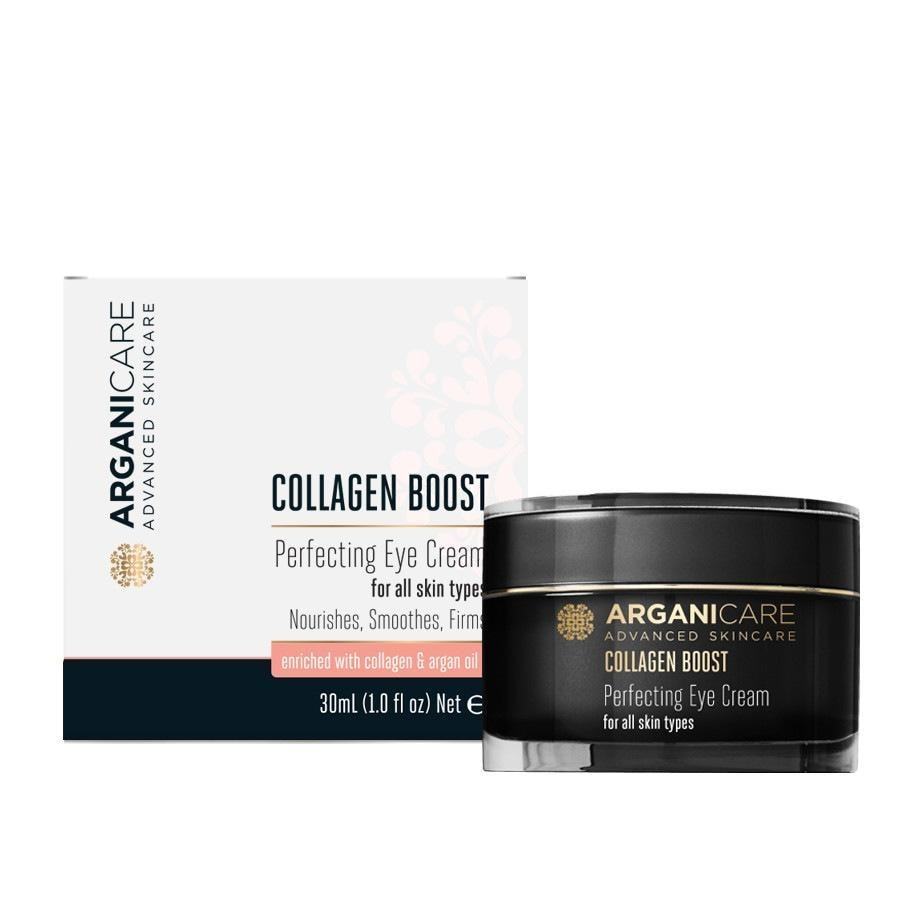 Očný krém Arganicare Perfect Eyes Cream - 30 ml