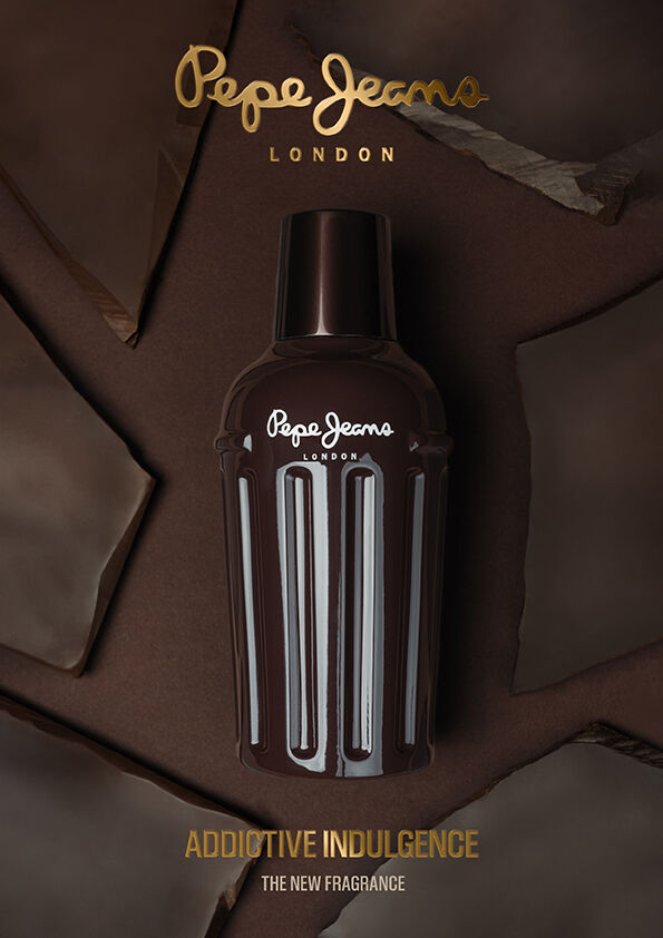 Pepe Jeans Addictive Indulgence