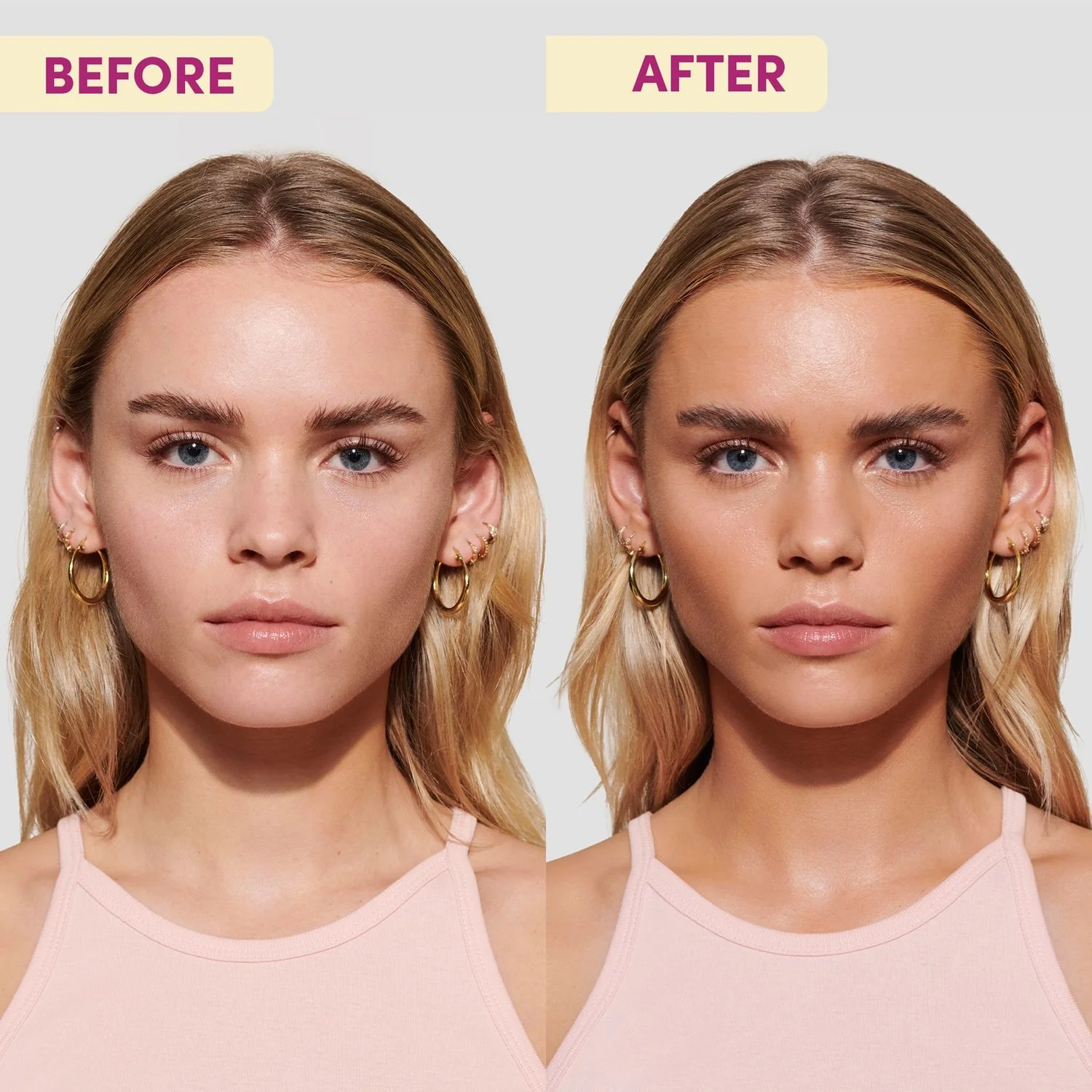 Sunny Honey Antioxidant Face Tanning Micromist - Autoabbronzante viso