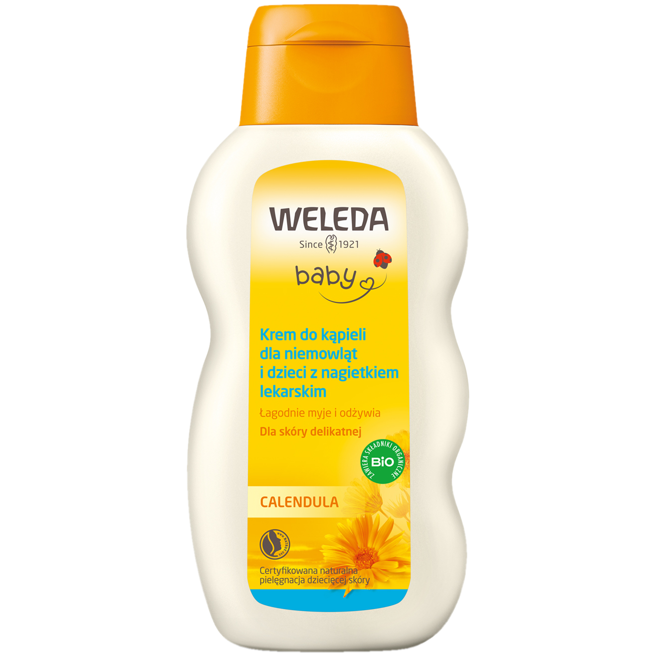 Weleda Baby Calendula