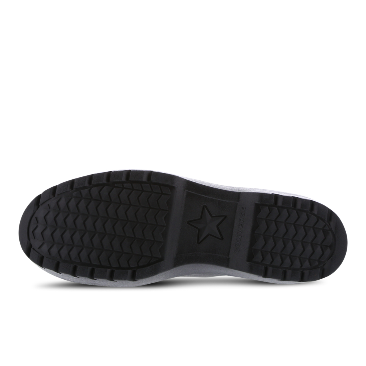 Converse CTAS Lugged Lift Platform High -kengät