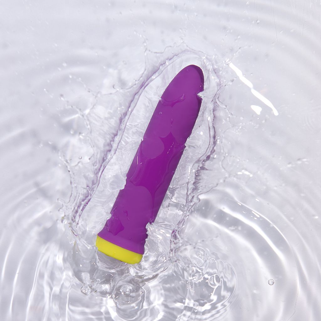 Mini vibrator Bali Vibratorji