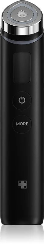 medicube Age-R Booster Pro, dispositivo multifuncional para regeneração e nutrição da pele.