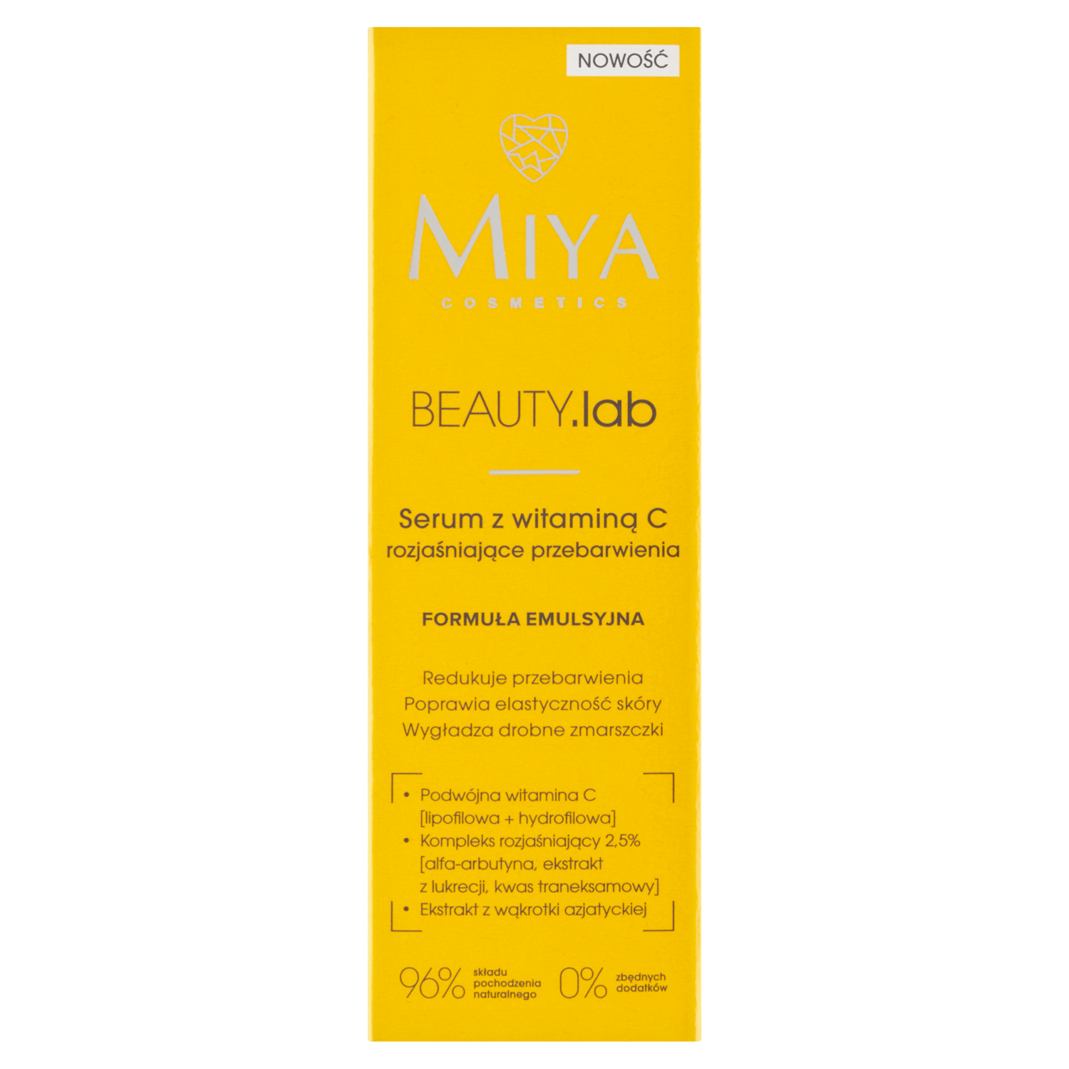 Miya Cosmetics Szépséglabor