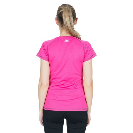 Camiseta Deportiva Trespass Viktoria