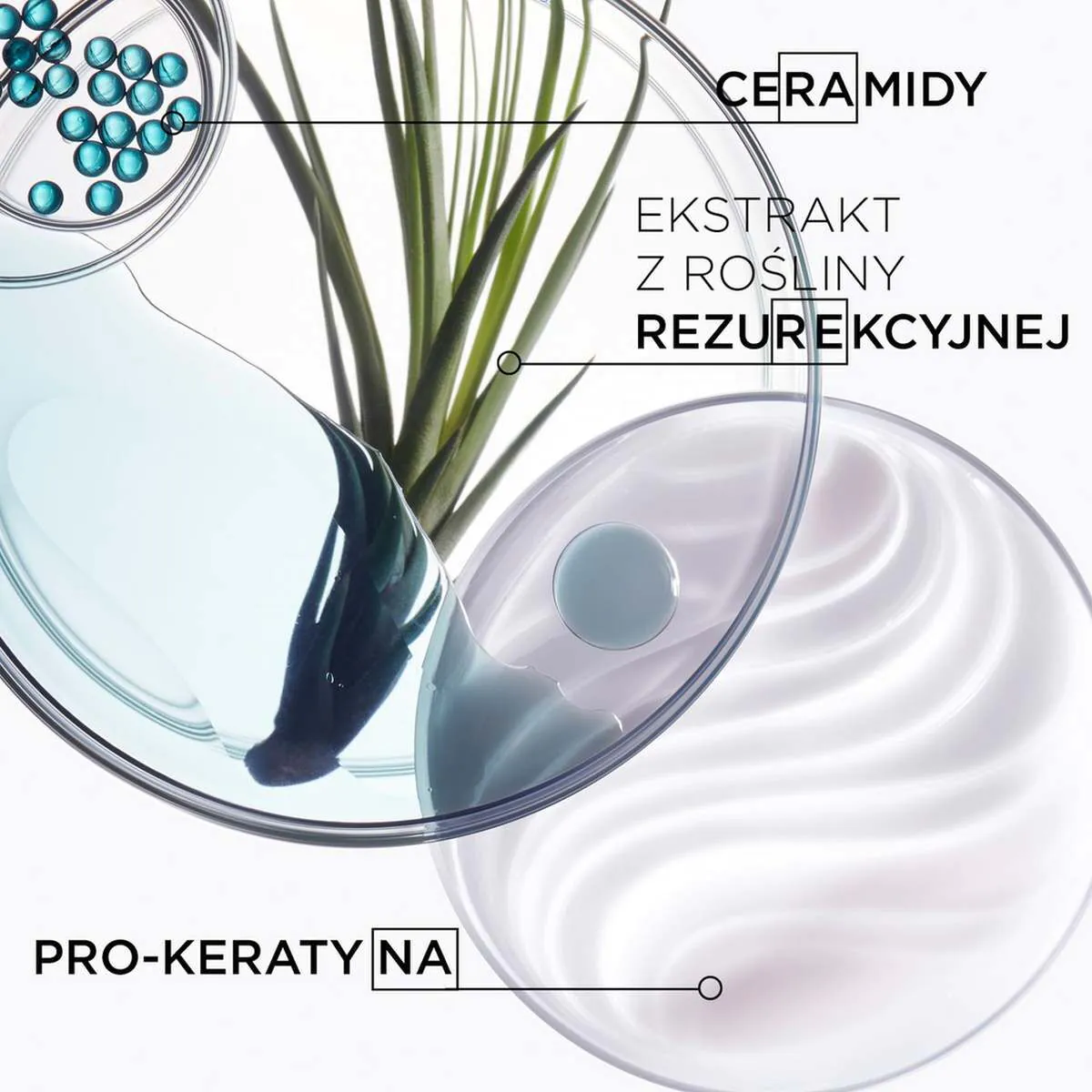 Kérastase Resistance Kąpiel wzmacniająca Force Architect 250 ml