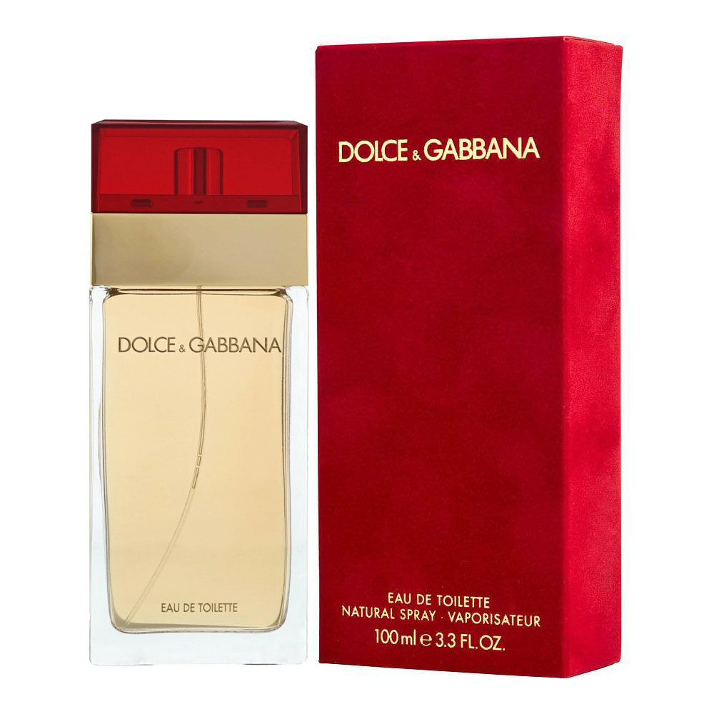 Dolce&Gabbana Naiset Dolce & Gabbana