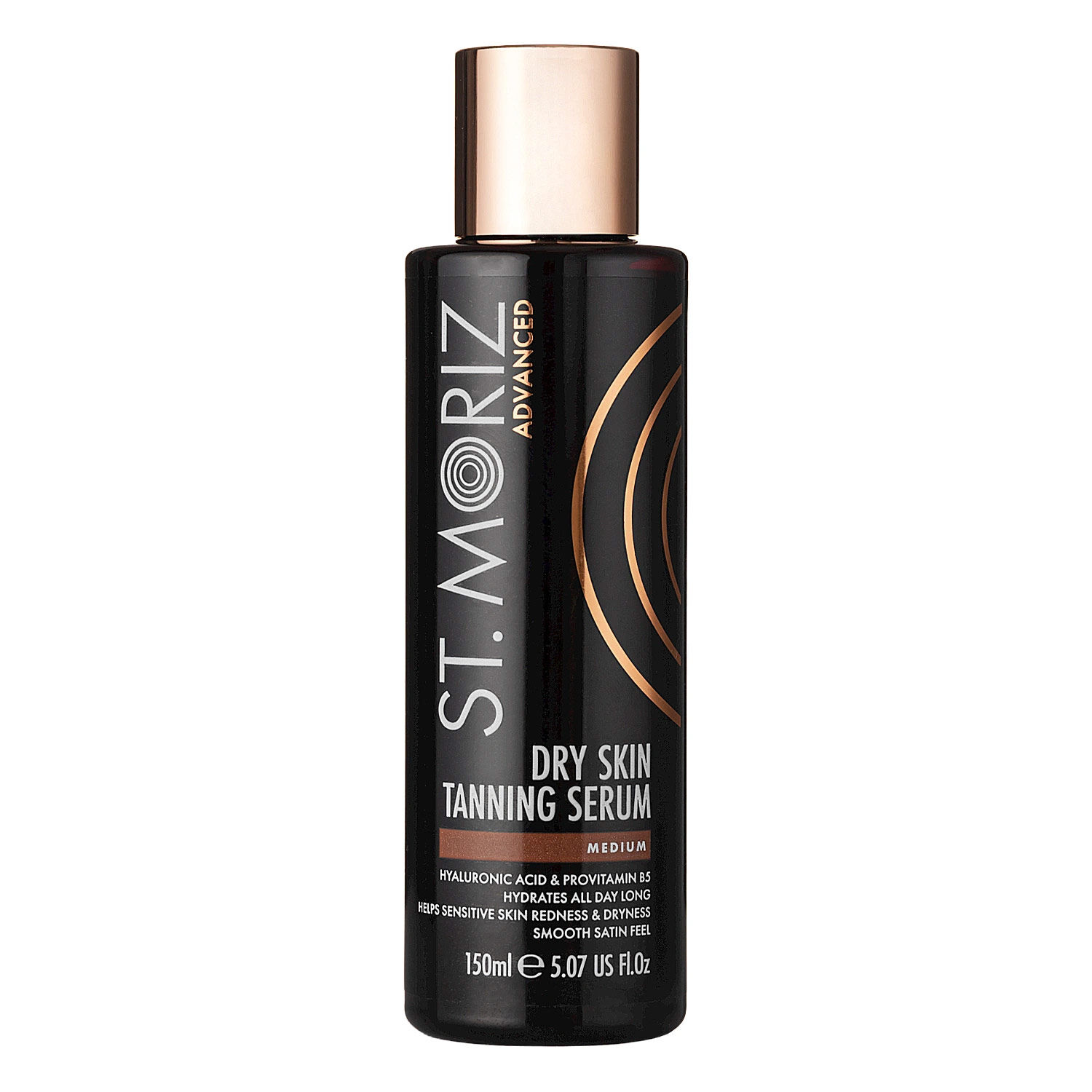 ST. Moriz Advanced Pro